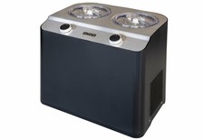 Unold EISMASCHINE Doppio nero
