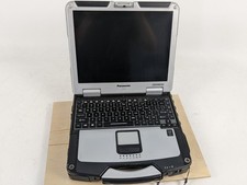 Panasonic Toughbook CF-31