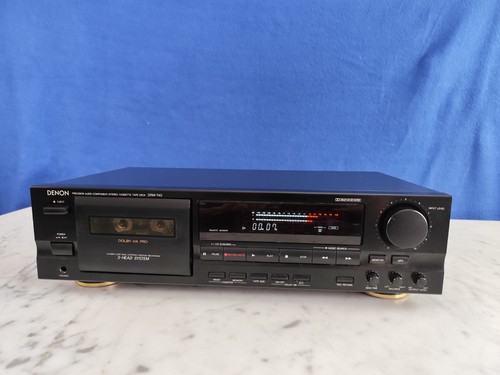 Denon drm 740 kopf motoren - drm-740, 3-motoren