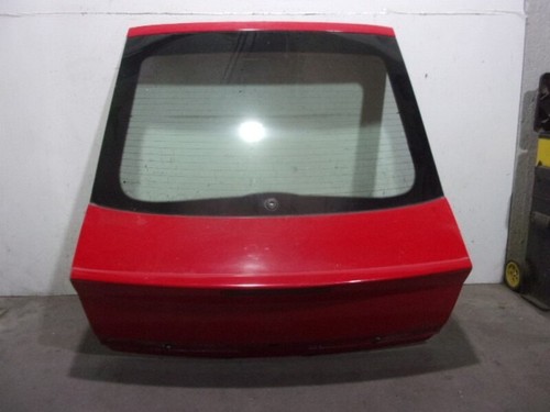 126134 heckklappe opel - 126134,
