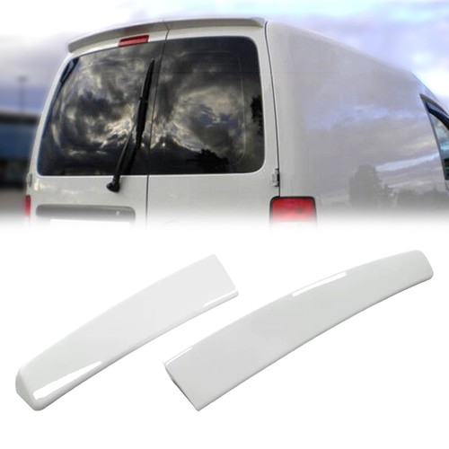 Heckspoiler dachspoiler - heckspoiler,
