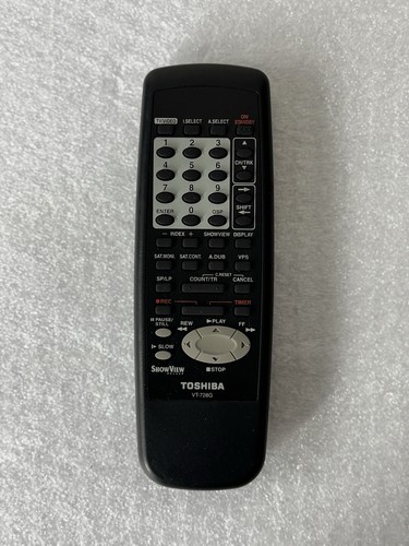 Toshiba 728 g - vt,