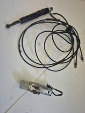 VW Touareg 7l Heckklappe