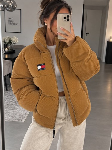 Tommy jeans jacke winterjacke - jacke,