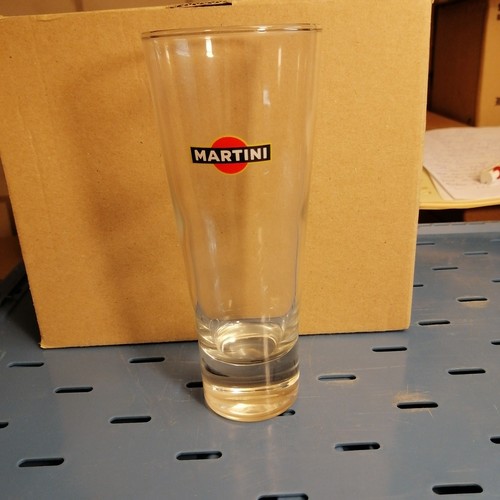 Martini glas longdrink - martini,
