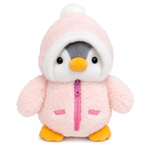 Kuscheltier pinguin für - pinguin,