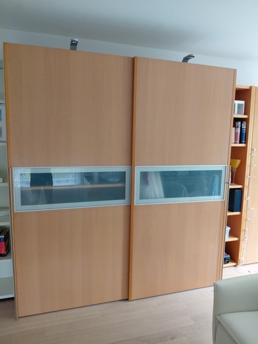 Kleiderschrank hülsta now - kleiderschrank, 1