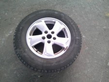 Original Hyundai IX35 Rad