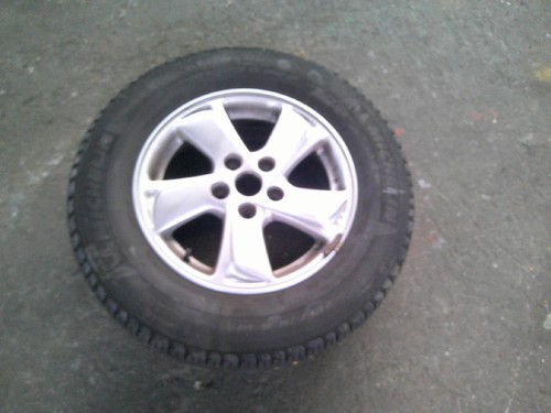 Hyundai ix35 rad alufelge - hyundai,