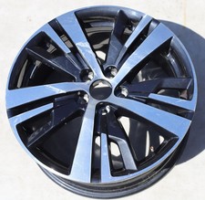 1xOEM 18 Zoll Peugeot 5008