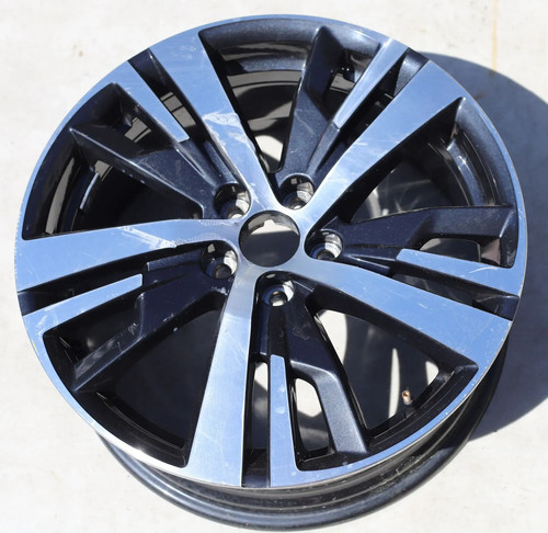 1xoem zoll peugeot 5008 - 18,