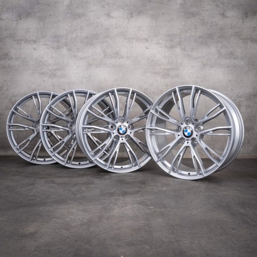 Bmw 3er 4er felgen - 4er, zoll