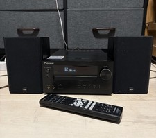 Pioneer X-HM70 Audio System