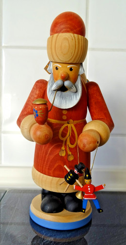 Räuchermännchen dittmann - räuchermännchen:,