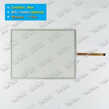 Touch Screen Panel Glass