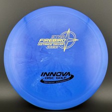 Innova Star Firebird (Penned)