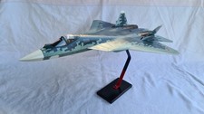 SU-57  1:48 schön gebaut