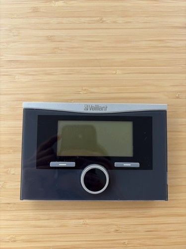 Vaillant calormatic 370 - vaillant,