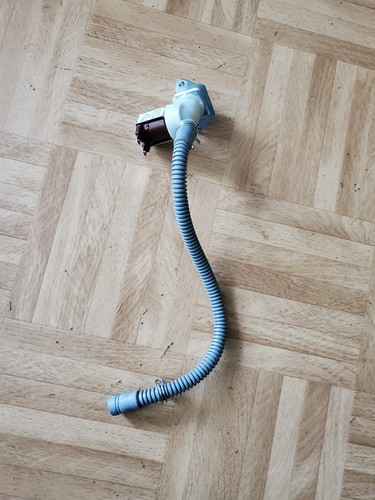 Magnetventil von