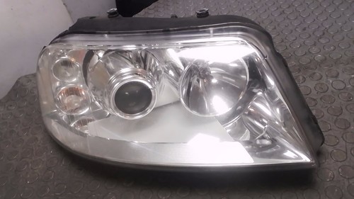 Scheinwerfer rechts vw - scheinwerfer, (xenon)