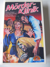Die Mörderklinik / Große
