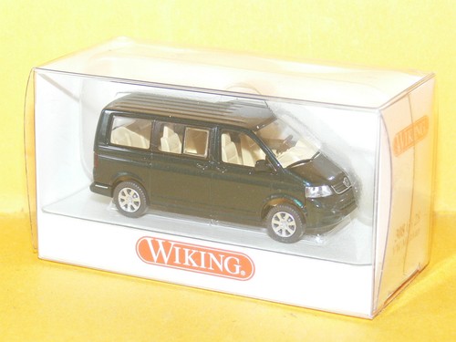 Wiking multivan - vw,