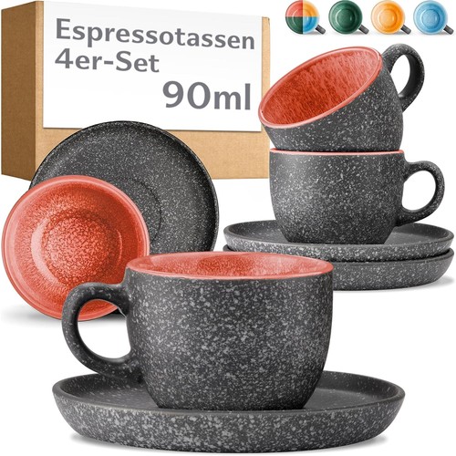 Cosumy espressotassen mit - espressotassen,