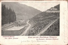AK Gruss von der Nordhäuser