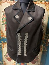 Trachtenweste Talerweste