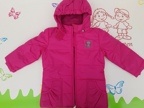 Winterjacke kleinkinder - winterjacke,