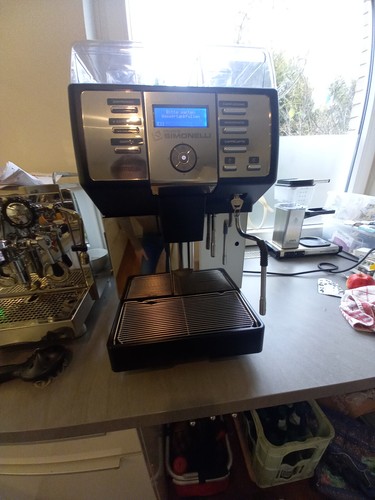 Kaffeevollautomat nuova - kaffeevollautomat,