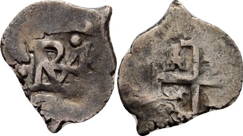 Spanien bolivien potosi - spanien, 1/2