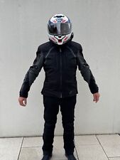 Vanucci HiRider Herren Textil