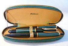 PELIKAN SCHREIBSET # 400 + 450