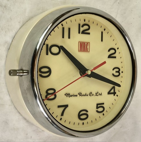 Vintage schiffsuhr marine - vintage,
