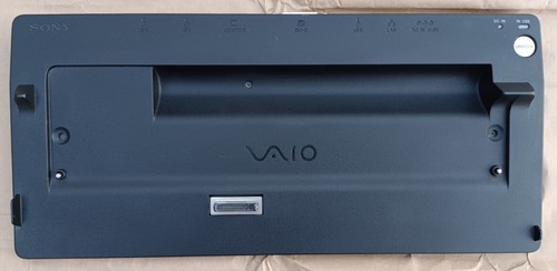 Vgp prsz1 docking station - docking,