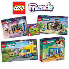 LEGO FRIENDS verschiedene Sets