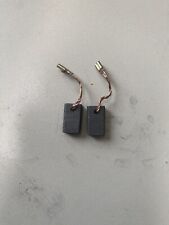 Kohlebürsten Kohlen für