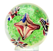 XXXL Briefbeschwerer Paperweight Böhmen, 1,5 kg PW-501