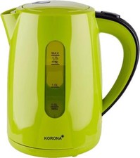 Korona Wasserkocher, kabellos 1,7 L - B Ware