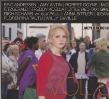 Various - Meyer Records Vol.3