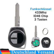 433MHz Funk Schlüssel