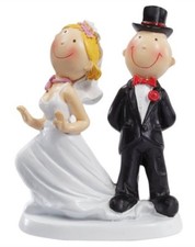 Hochzeitspaar 3 Sorten