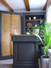 Theke Bar Ladentheke