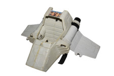 Star wars vintage - star,