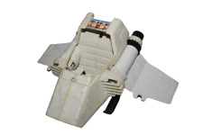 Star Wars Vintage ISP-6 Imperial Shuttle Mini Rig Kenner 1983 ERSATZTEILE AF2408