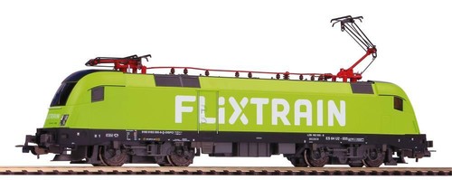 Piko 57824 elektrolokomotive - piko, 57824,