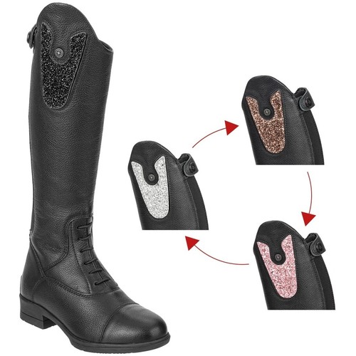Suedwind reitstiefel kinder - reitstiefel,