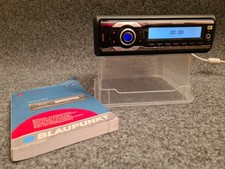 BLAUPUNKT HAMBURG MP57 ~