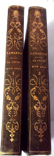 Lamartine der fall - a., lamartine.